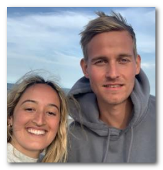 Sharon Eyring | ALBANIA 01
